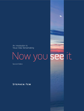Now You See It Cover Graphic
