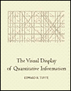 The Visual Display of Quantitative Information Cover Graphic