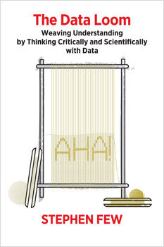 The Data Loom Cover